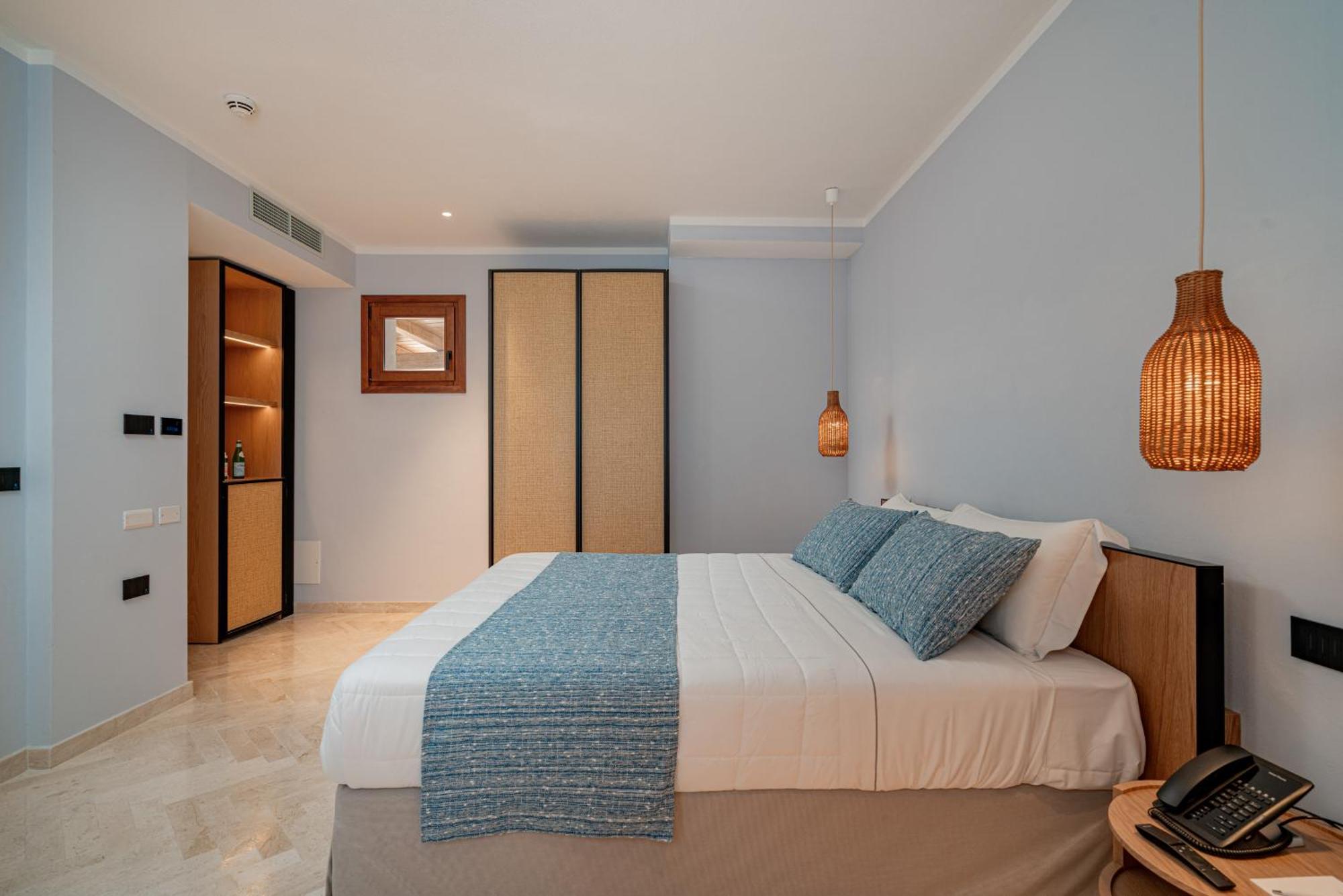 Hotel Sestante Porto Rotondo Extérieur photo